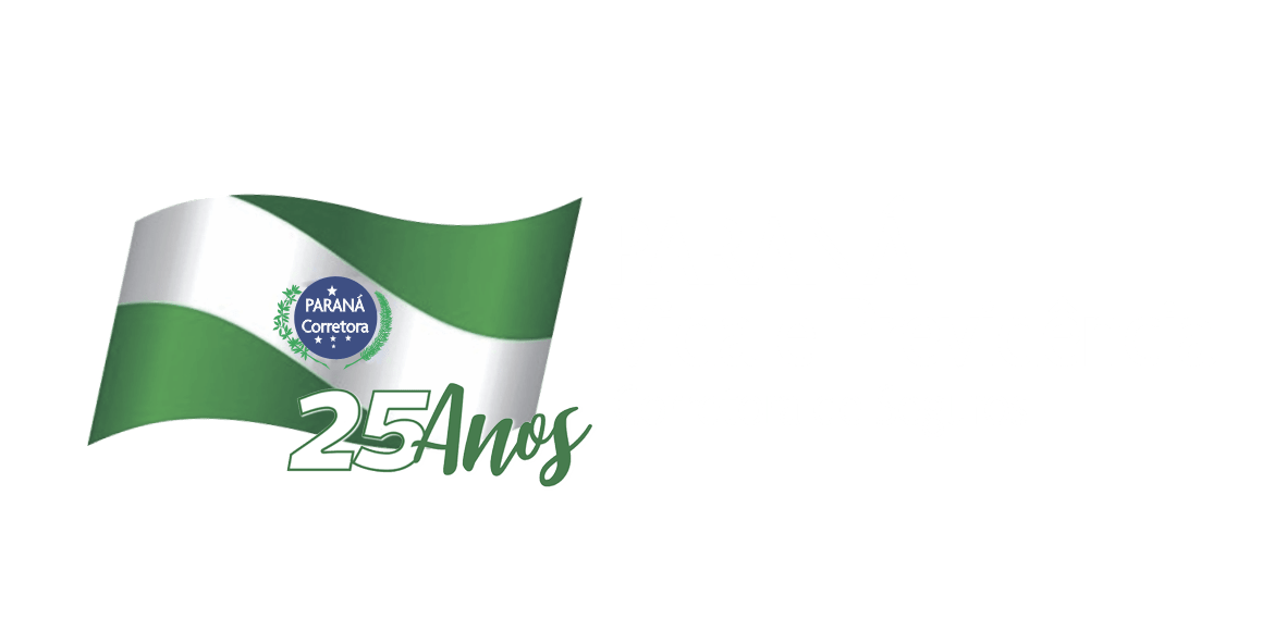 Logo Paraná Vida e Previdêncua