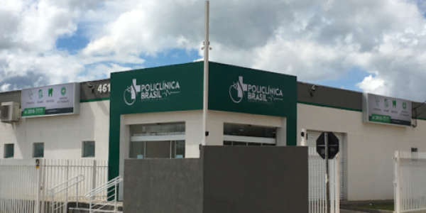 Rede Credenciada MedSul Oficial Rede Credenciada MedSul Oficial