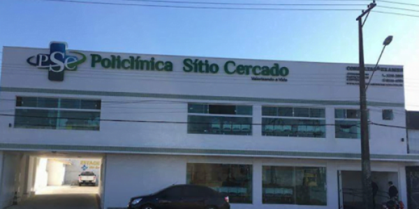 Rede Credenciada MedSul Oficial Rede Credenciada MedSul Oficial